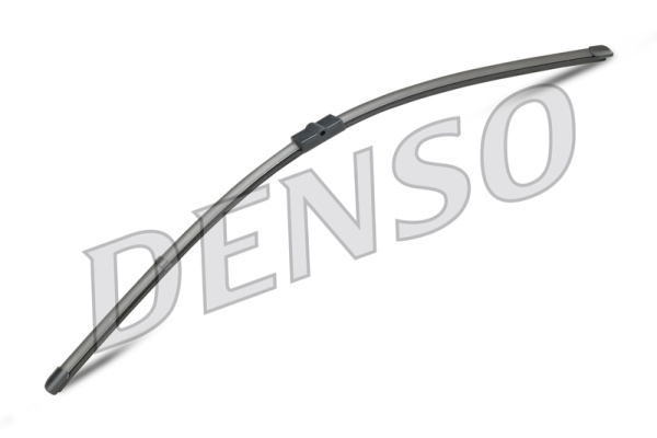Комплект бескаркасных стеклоочистителей  Denso Flat DF-068